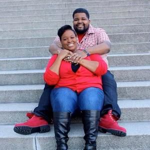 Meet your Posher, Tj